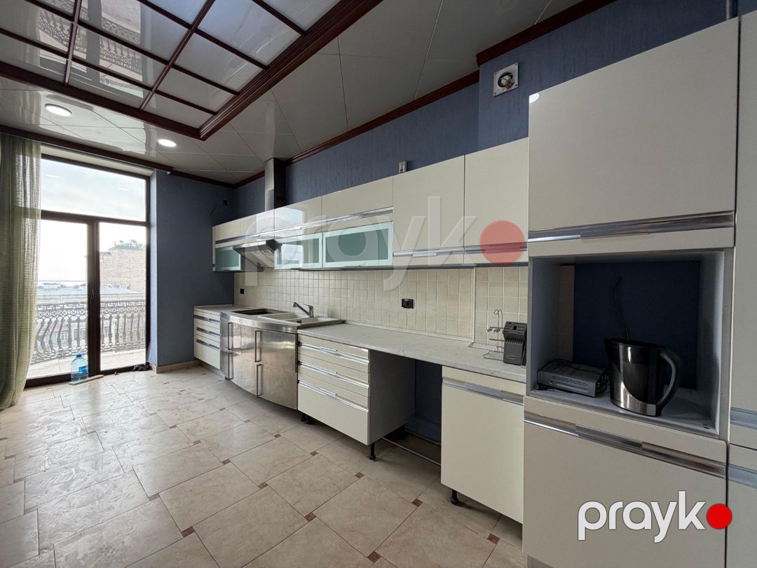 Satılır 3 otaqlı yeni tikili 150 m² — Mənzil, Bakı (12)