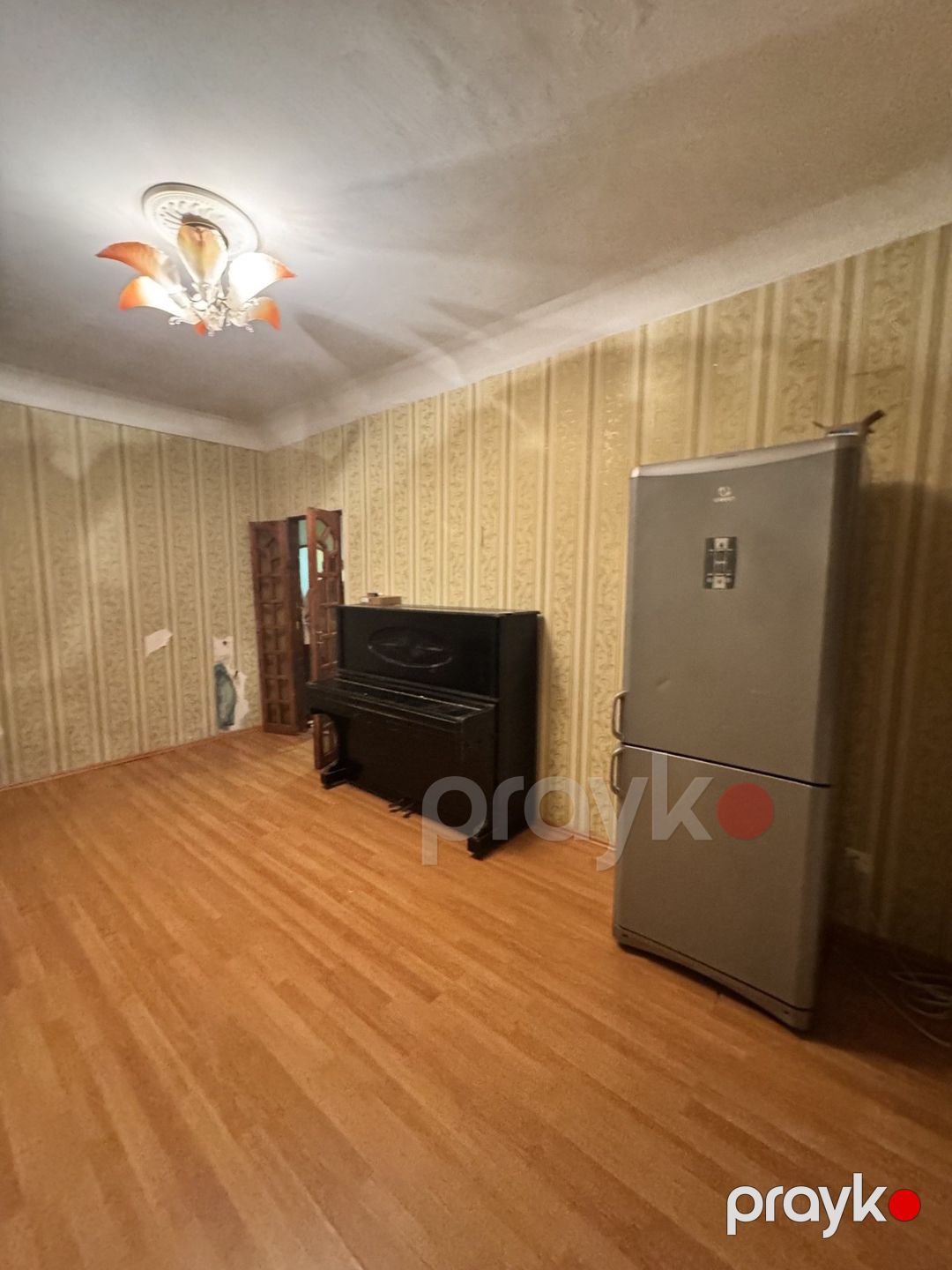 İcarəyə verilir 1 otaqlı köhnə tikili 40 m² — Mənzil, Bakı (2)