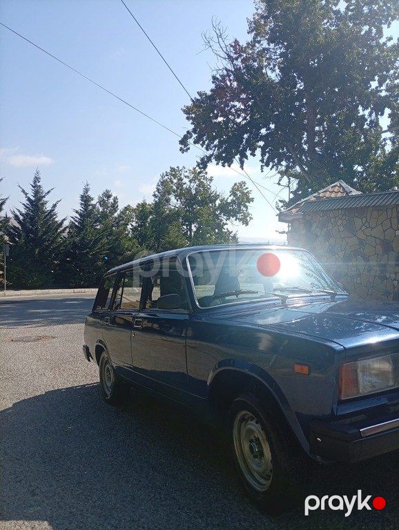 Lada (VAZ) 2104, 1.6 L, 2009 il, 156 000 km — Avtomobillər, Şamaxı (4)