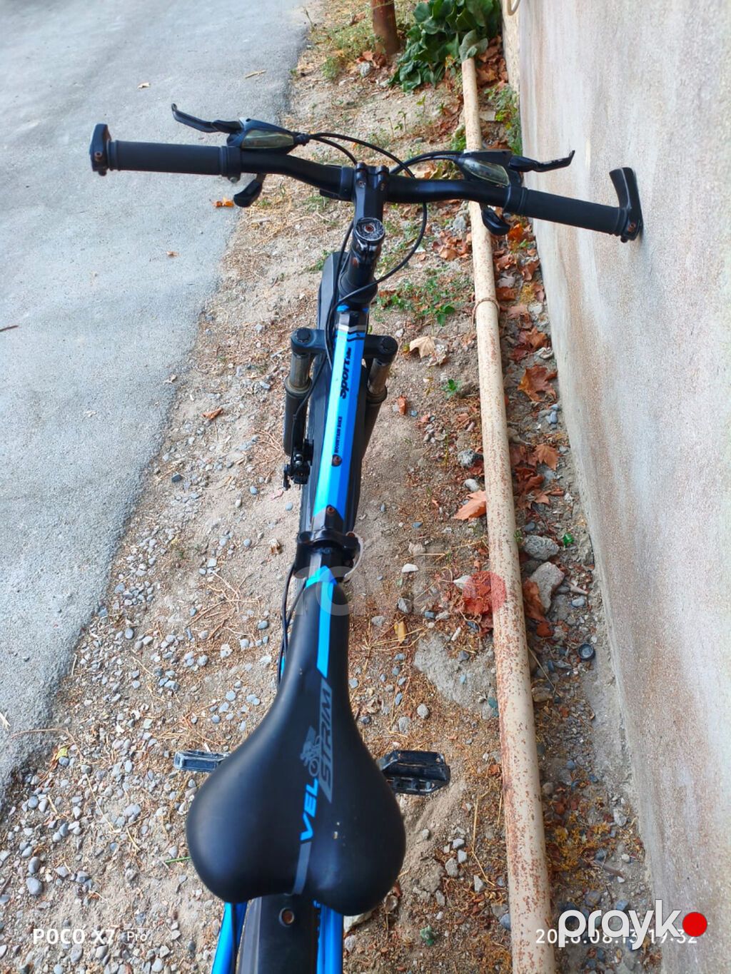 Velosipet 26 lıq — Yol velosipedləri, Bakı (3)
