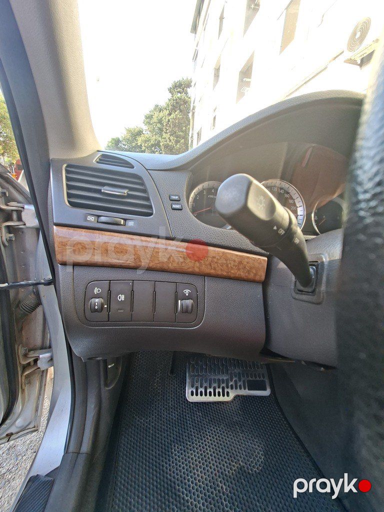 Hyundai Sonata, 2.4 L, 2009 il, 309 881 km — Avtomobillər, Lənkəran (12)