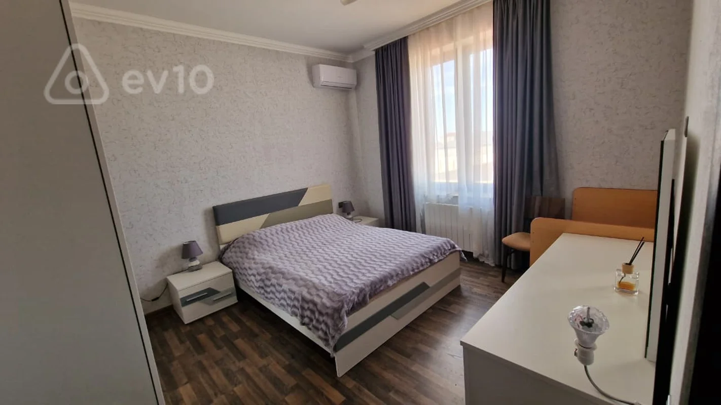 7 otaqlı həyət evi, 180 m², Dübəndi massivi — Ev, villa, Bakı (4)