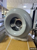 Havalandırma üçün Havalandırma Fanı (dəmir) 355 400 — Elvin m