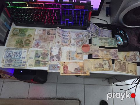 1000 rubl — Bakı