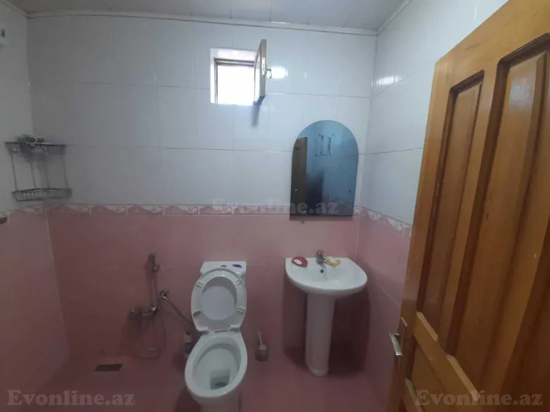 Satılır 2 otaqlı Həyət evi 55 m² Bakı, Abşeron r., Masazır — Ev, villa, Bakı (8)