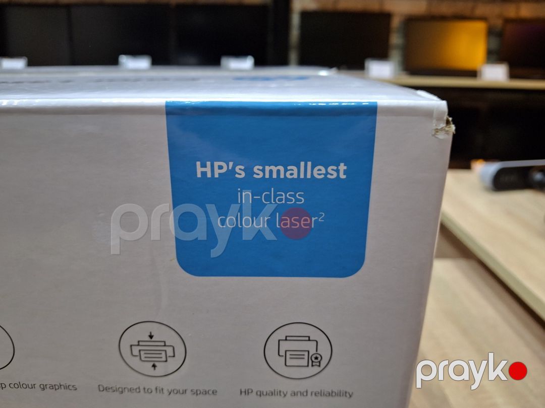 Printer HP Color Laser 105a — Ofis texnikası və istehlak malları, Bakı (7)