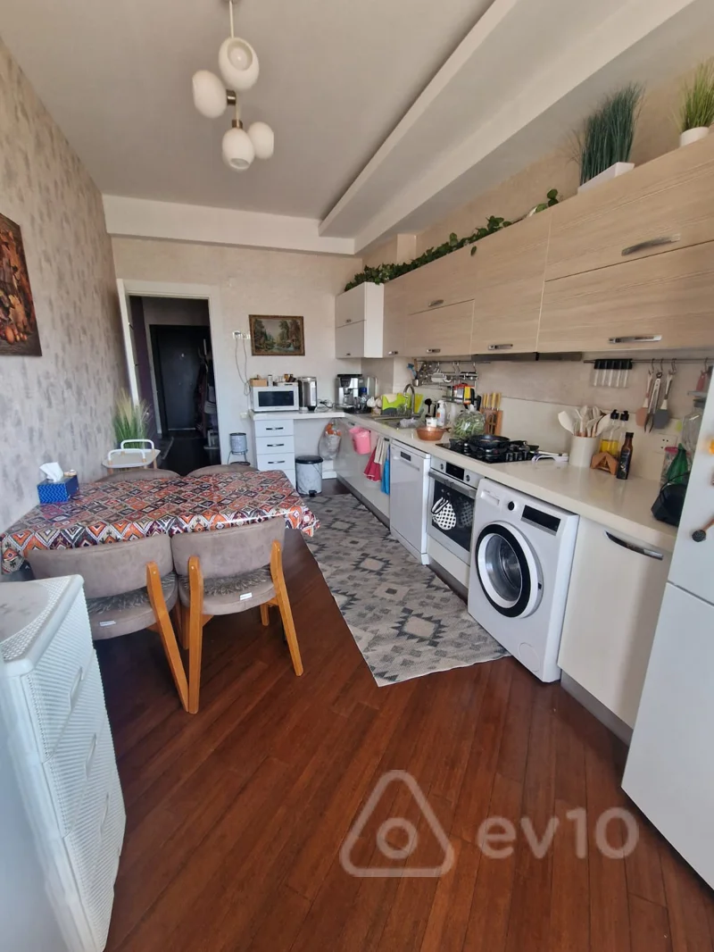 2 otaqlı mənzil, 98 m², Abu Arenanın yaxınlığı — Mənzil, Bakı (10)