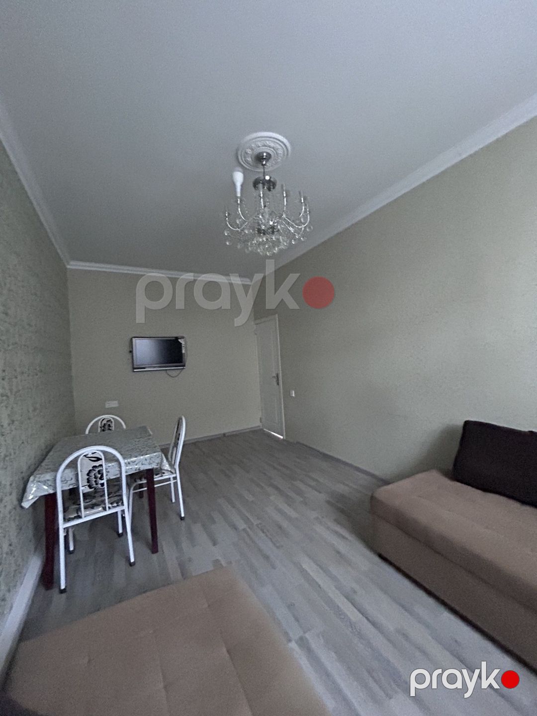 İcarəyə verilir 3 otaqlı həyət evi/bağ evi 80 m² — Ev, villa, Bakı (2)