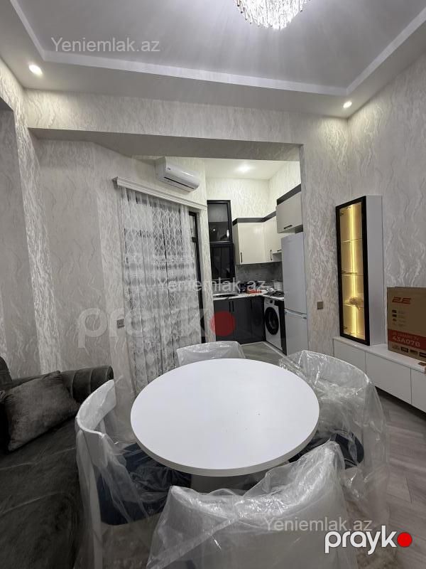 Satılır 2 otaqlı Bina evi menzil (Yeni tikili), 41 m², Xırdalan ş — Mənzil (6)