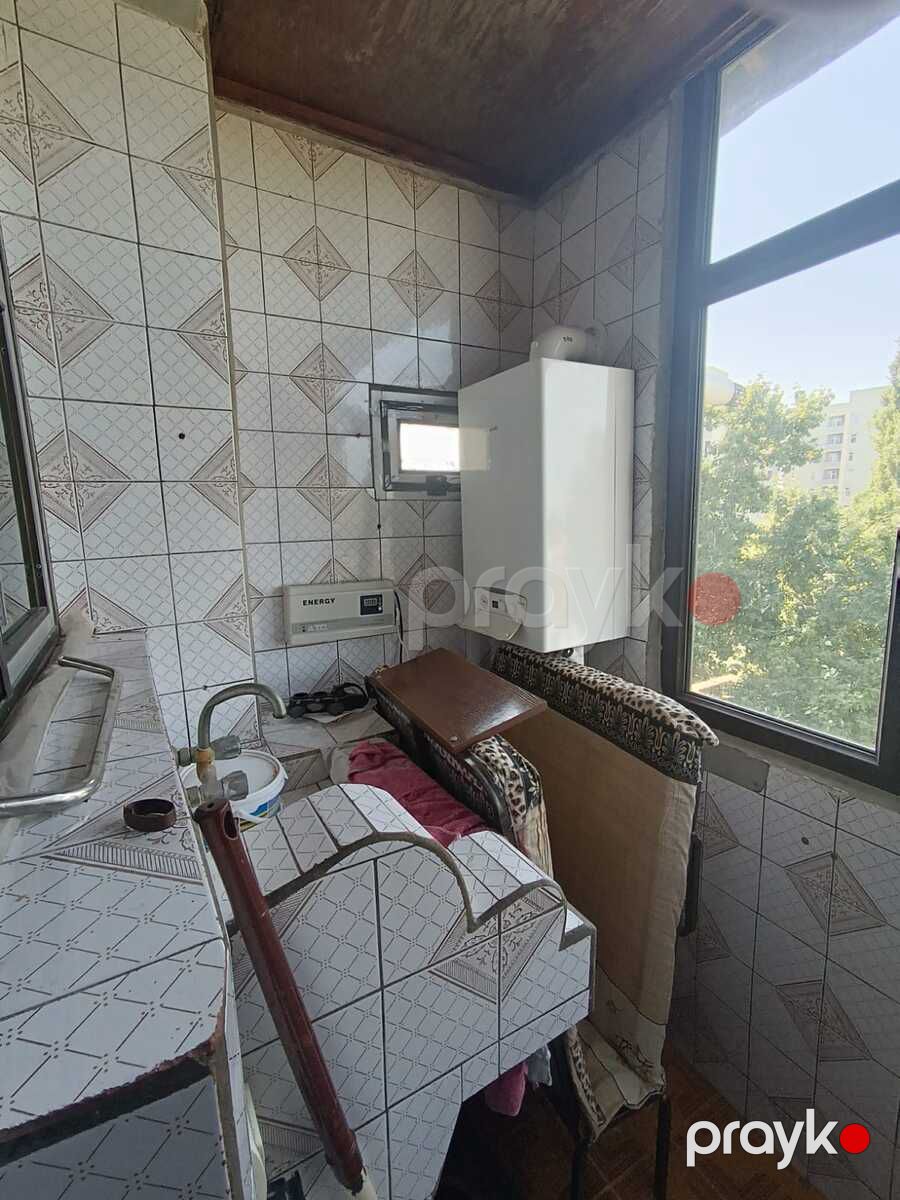 Satılır 2 otaqlı köhnə tikili 52 m² — Mənzil, Lənkəran (6)