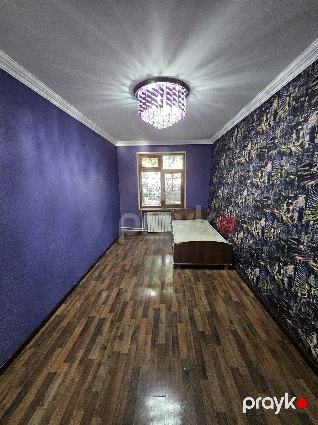 Satılır 3 otaqlı köhnə tikili 75 m² — Mənzil, Bakı (7)