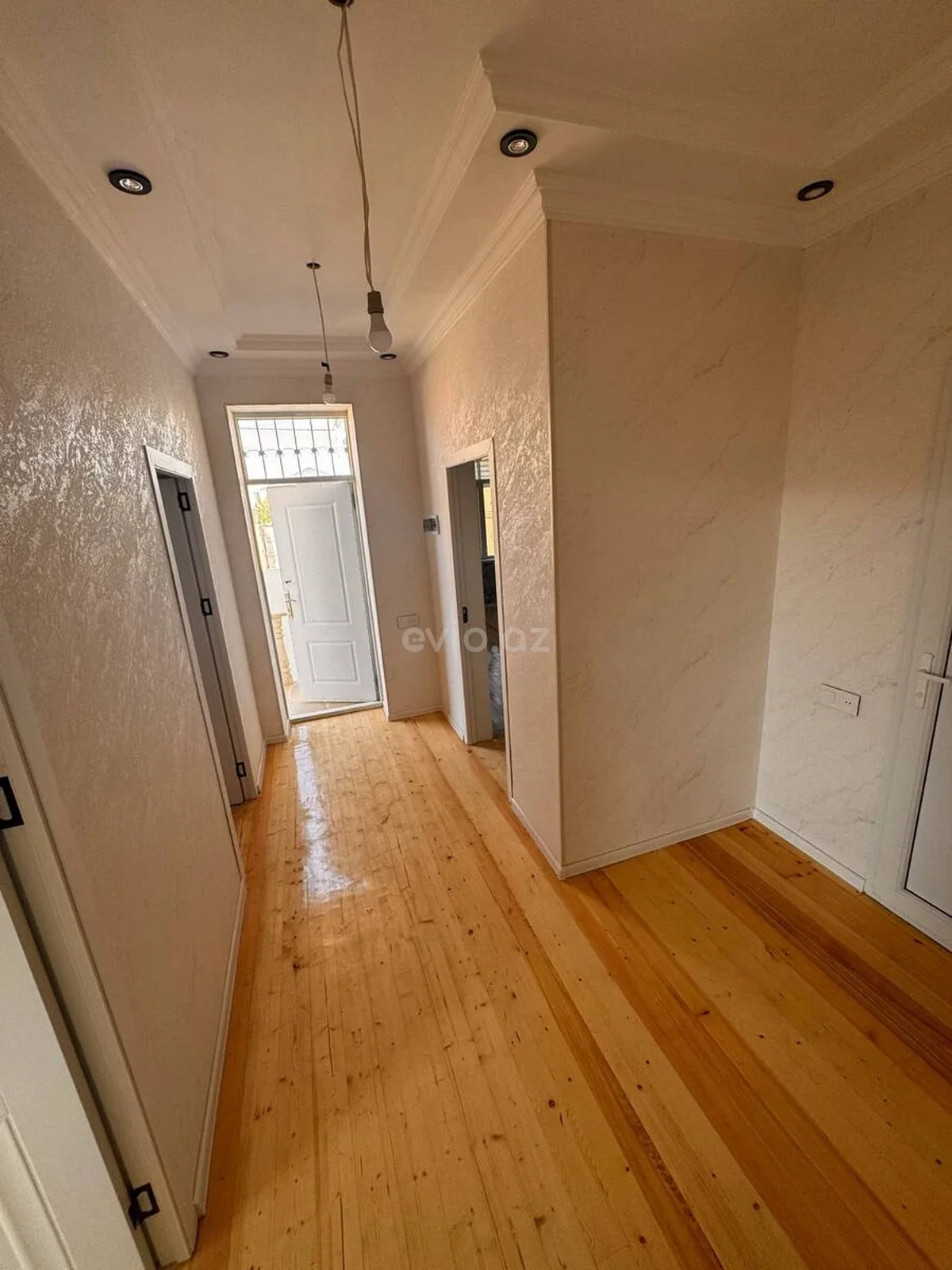 3 otaqlı həyət evi satılır Məmmədlidə — Ev, villa, Abşeron (5)