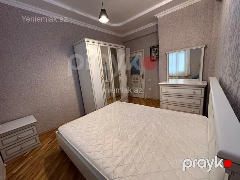 Satılır 2 otaqlı Bina evi menzil (Yeni tikili), 73 m², Xırdalan ş — Mənzil (10)