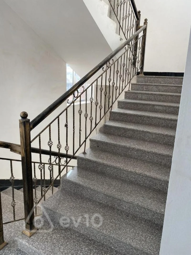 3 otaqlı mənzil, 137 m², Abbasqulu Abbaszadə — Mənzil, Bakı (10)