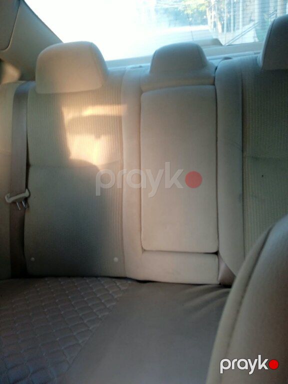Nissan Altima, 2.5 L, 2014 il, 245 000 km — Avtomobillər, Bakı (6)