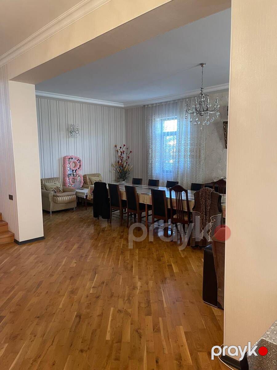 Satılır 6 otaqlı həyət evi/bağ evi 535 m² — Ev, villa, Bakı (5)