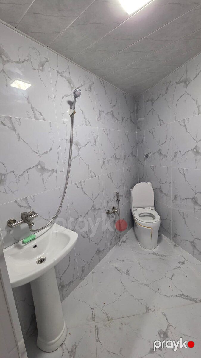 Həyət evi kirayə verilir, Xırdalan ş — Ev, villa, Xırdalan (8)