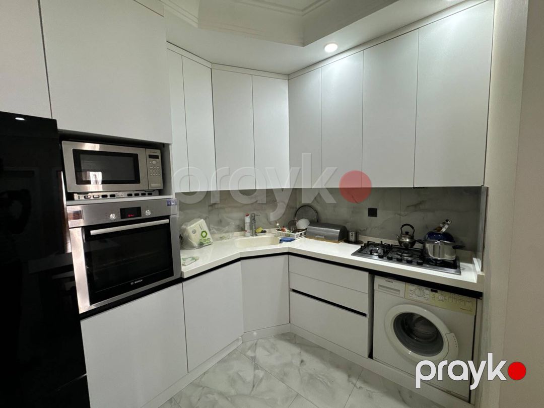 İcarəyə verilir 2 otaqlı köhnə tikili 60 m² — Mənzil, Bakı (6)