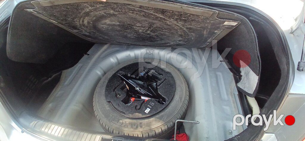 Hyundai Sonata, 2.0 L, 2008 il, 231 000 km — Avtomobillər, Cəlilabad (9)