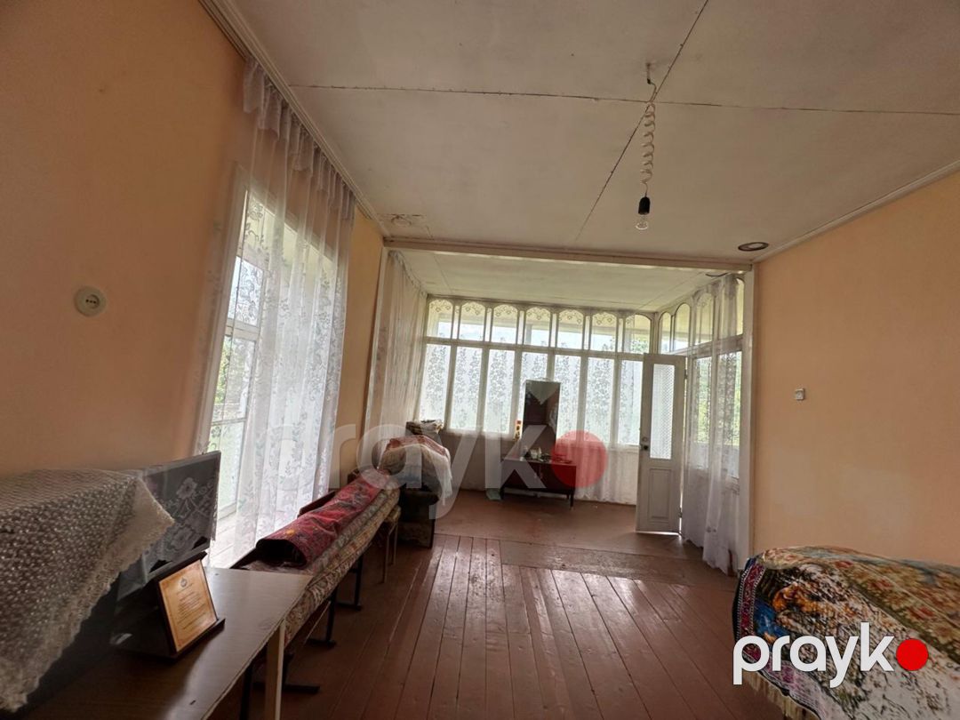 Həyət evi, Oğuz r — Ev, villa, Oğuz (8)