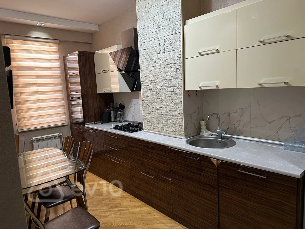 3 otaqlı mənzil, 900 m², Bakı, Məhəmməd Hadi küçəsi — Mənzil, Bakı (7)