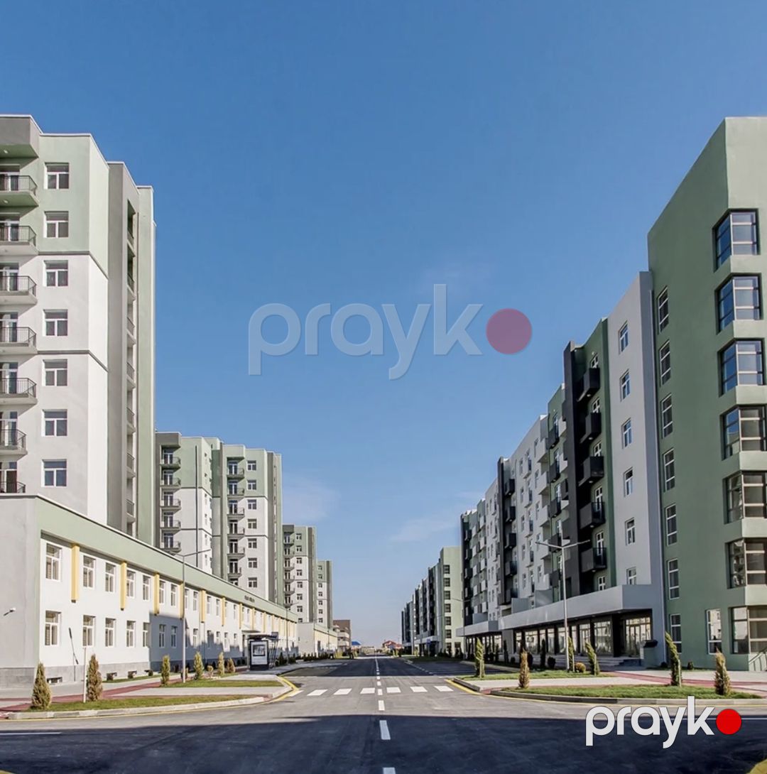 Hövsan, Mida 1 yaşayış kompleksi — Mənzil, Bakı (3)