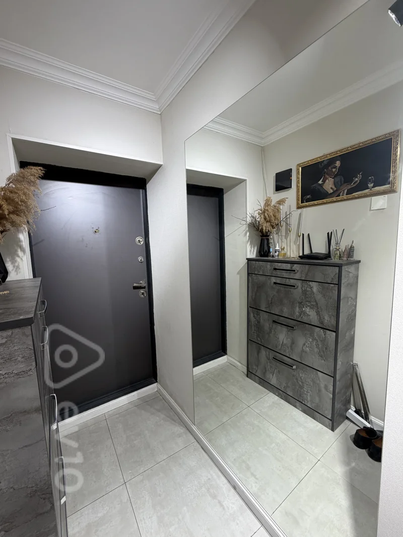 3 otaqlı mənzil, 64 m², Sumqayıt 1 mk saqlam aılenın arxası — Mənzil, Sumqayıt (10)