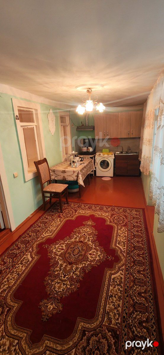 Satılır 4 otaqlı həyət evi/bağ evi 60 m² — Ev, villa, Qobustan (7)