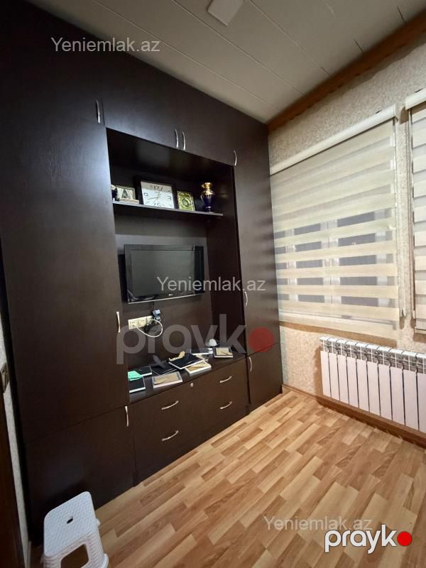 Satılır 2 otaqlı Bina evi menzil (Köhnə tikili), 68 m², 2-ci məhəllə — Mənzil, Sumqayıt (9)
