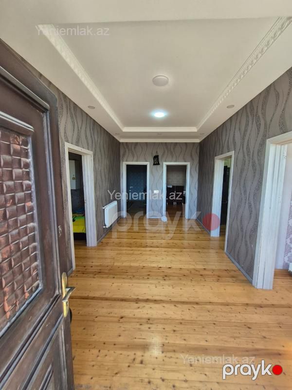Satılır 4 otaqlı Həyət evi / Villa, 110 m², 11-ci mikrorayon — Ev, villa, Sumqayıt (6)