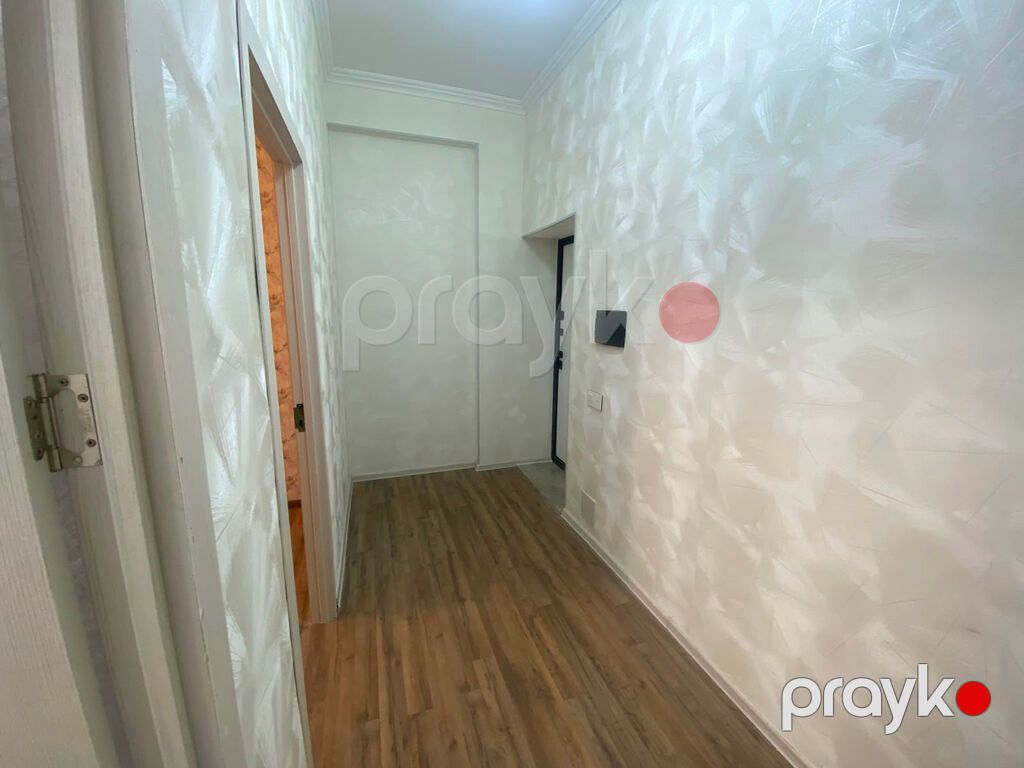 2 otaqlı, Yeni tikili, m. Neftçilər, 58 kv. m — Mənzil, Bakı (4)