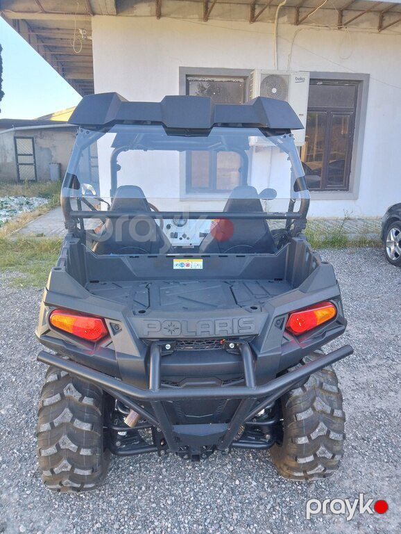 Polaris RZR 570, 500 sm3, 2019 il, yeni — Kvadrosikllər və baqqilər, Bakı (2)