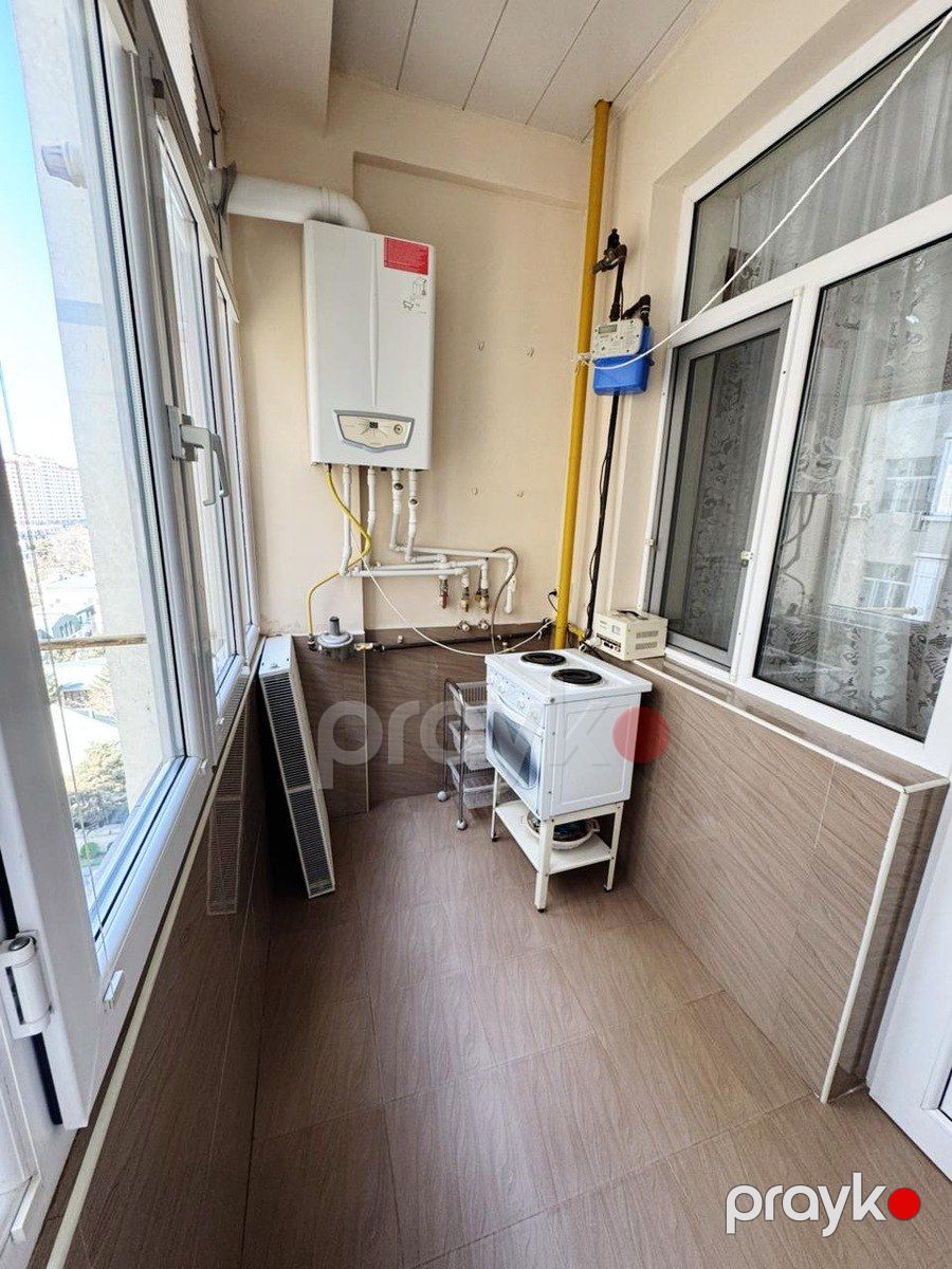 Satılır 3 otaqlı yeni tikili 140 m² — Mənzil, Bakı (6)