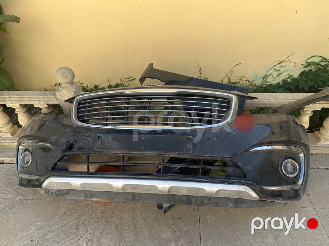 Kia Carnival ehtiyat hissələri — Ehtiyat hissələri və aksesuarlar, Bakı (2)