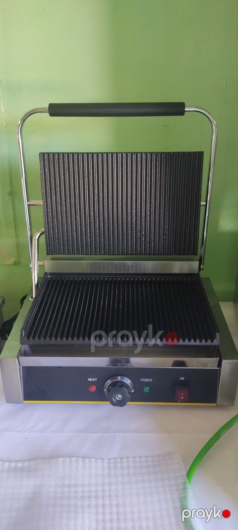Toster — Bakı