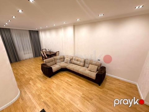 Satılır 4 otaqlı yeni tikili 175 m² — Bakı