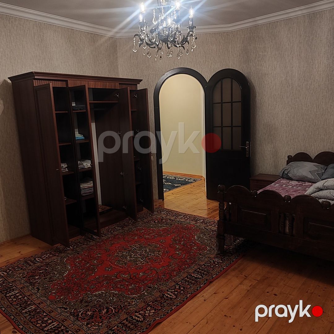 Satılır 4 otaqlı həyət evi/bağ evi 175 m² — Ev, villa, Qusar (2)