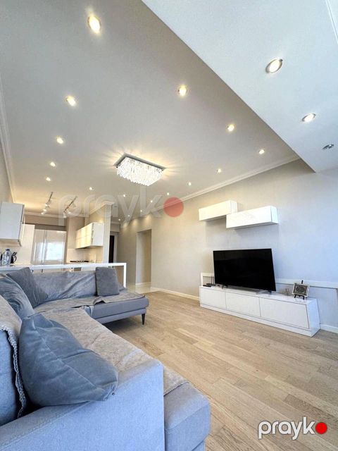 İcarəyə verilir 3 otaqlı yeni tikili 120 m² — Bakı