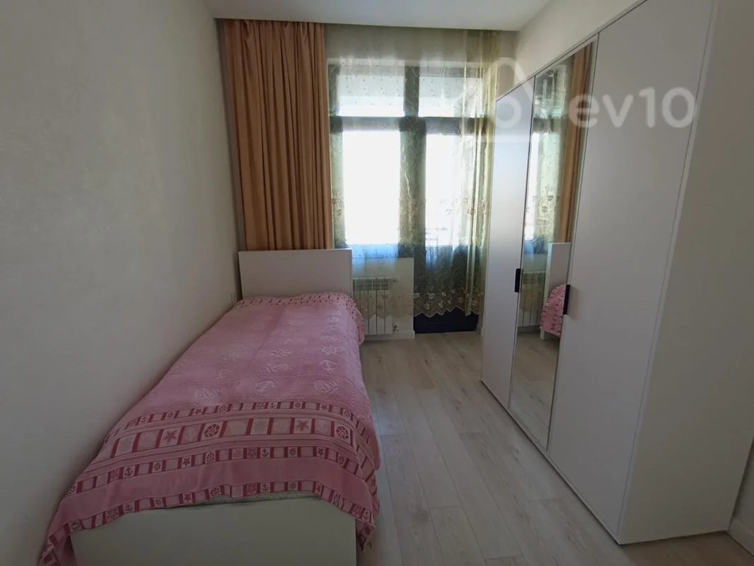 3 otaqlı mənzil, 79 m², Hüseyn Cavid prospekti — kirayə — Mənzil, Bakı (8)