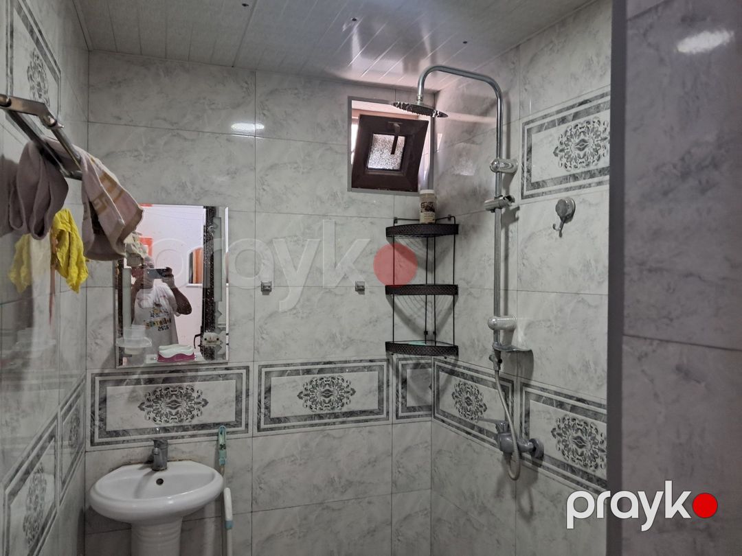 İcarəyə verilir 2 otaqlı həyət evi/bağ evi 53 m² — Ev, villa, Bakı (7)
