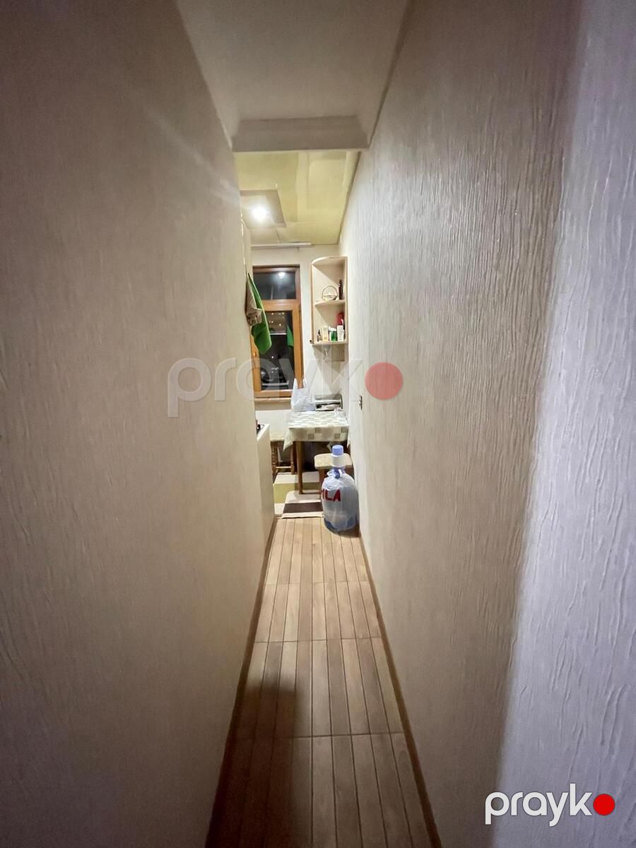 Satılır 3 otaqlı köhnə tikili 68 m² — Mənzil, Bakı (12)