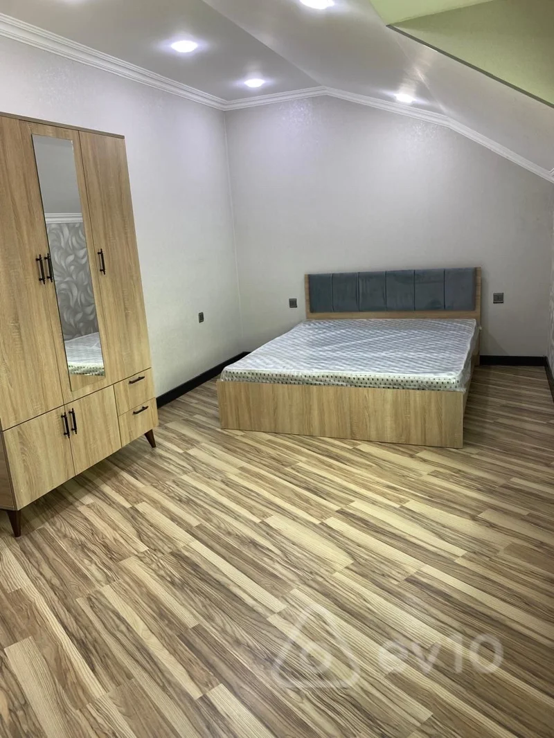 3 otaqlı mənzil, 125 m², Əliyar Əliyev — kirayə — Mənzil, Bakı (2)