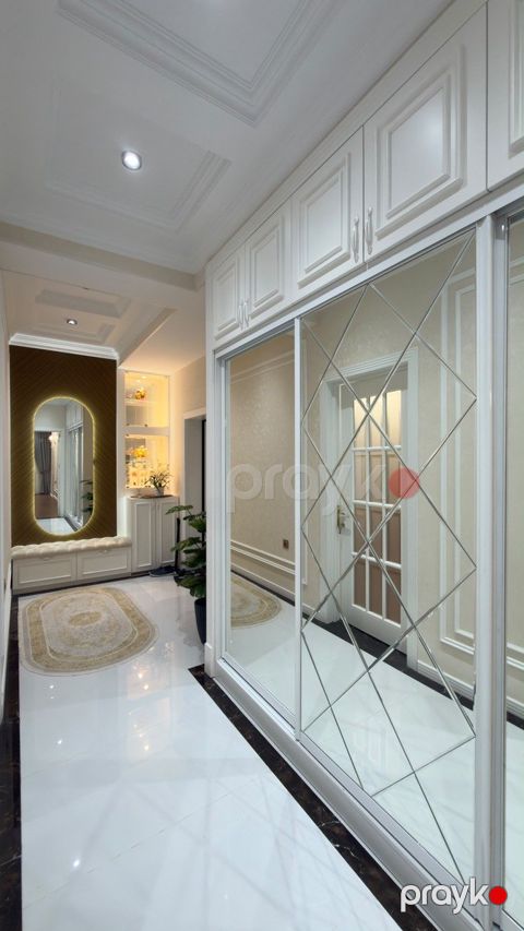 Satılır 3 otaqlı yeni tikili 105 m² — Bakı