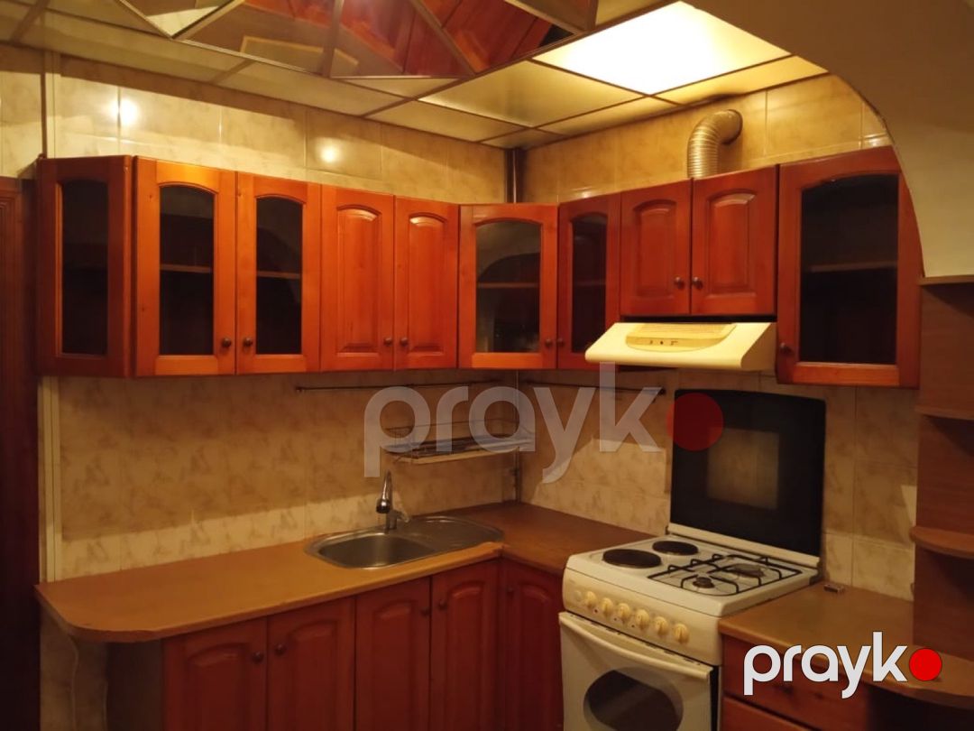 2-otaqlı mənzil kirayə verilir, N.Nərimanov m., 60 m² — Mənzil, Bakı (7)