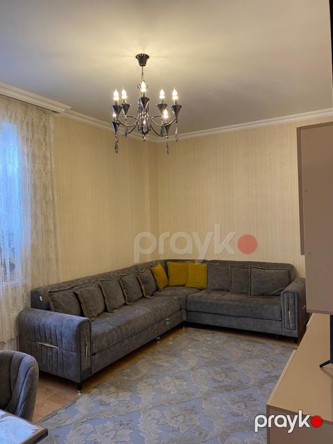 Satılır 3 otaqlı yeni tikili 93 m² — Bakı