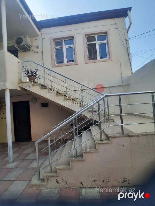 Satılır 5 otaqlı Həyət evi / Villa (Köhnə tikili), 200 m², 16-cı mikrorayon — Ev, villa, Sumqayıt (3)