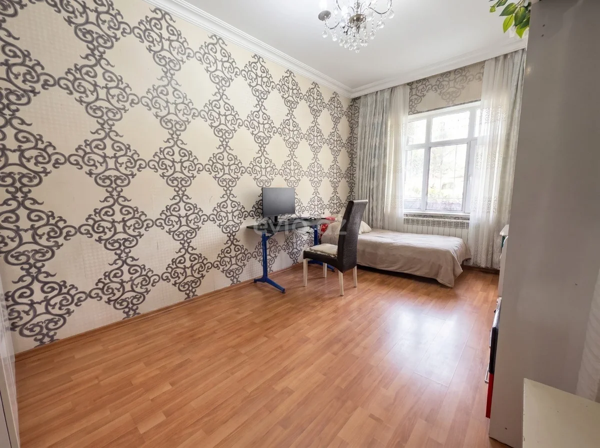4 otaqlı tam təmirli mənzil satılır Xətai rayonunda — Mənzil, Bakı (5)