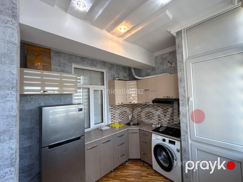 Satılır 2 otaqlı Bina evi menzil (Yeni tikili), 73 m², Xırdalan ş — Mənzil (8)