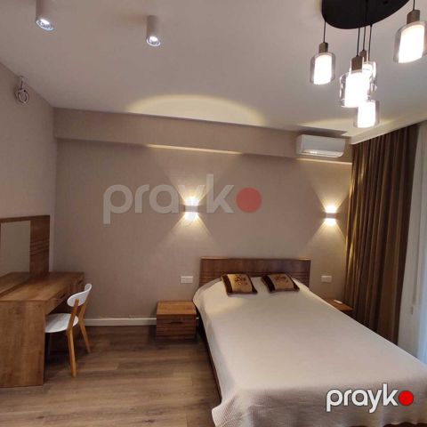 İcarəyə verilir 2 otaqlı yeni tikili 70 m²