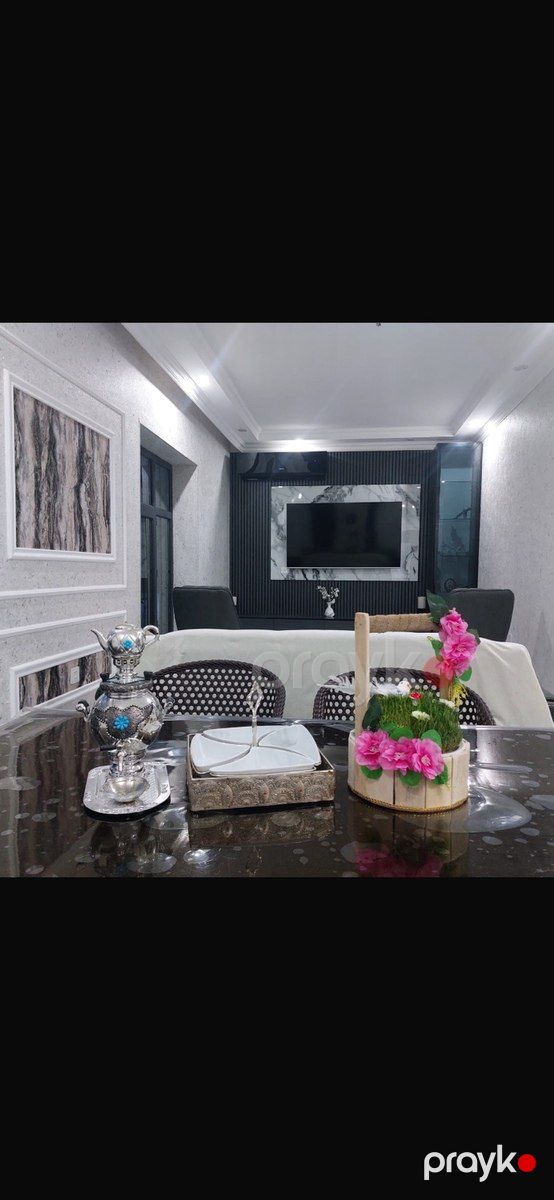 Villa kirayə verilir, Qəbələ ş — Ev, villa, Qəbələ (5)